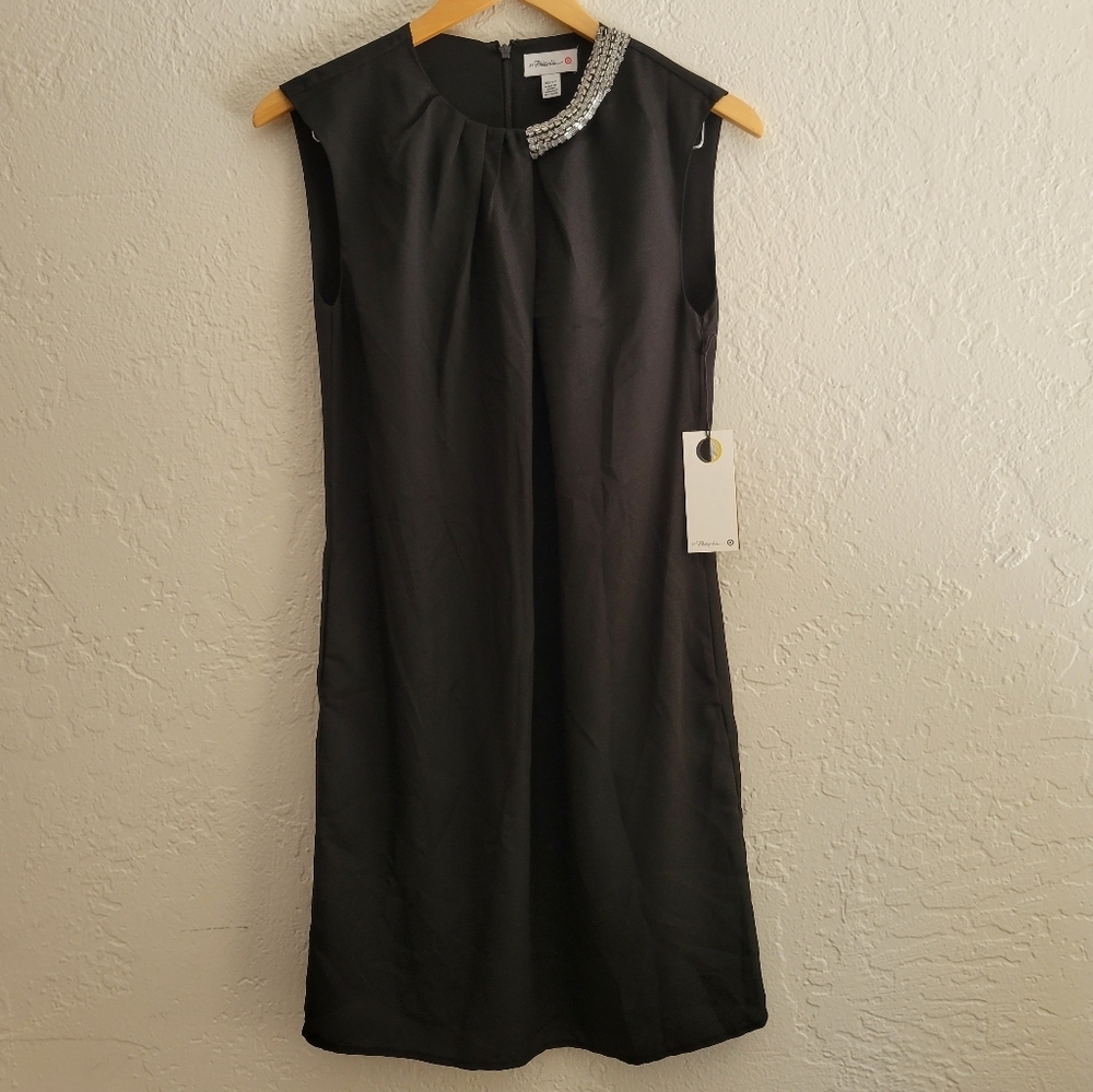 3.1 Phillip Lim x Target Cocktail Dress NWT XS